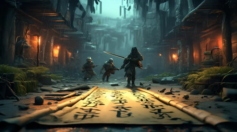 星战前夜：无烬星河兑换码横幅图片3