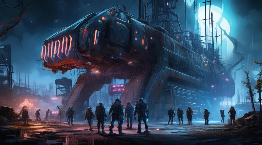 星战前夜：无烬星河兑换码横幅图片2